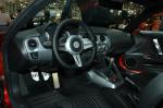 Alfa Romeo 8C Competizione Concept 2003 года